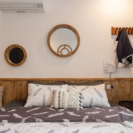 Train Street View- Amber-Touched & Private Self-Check-In Apartment Hanoi Exterior photo