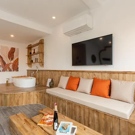 Train Street View- Amber-Touched & Private Self-Check-In Apartment Hanoi Exterior photo