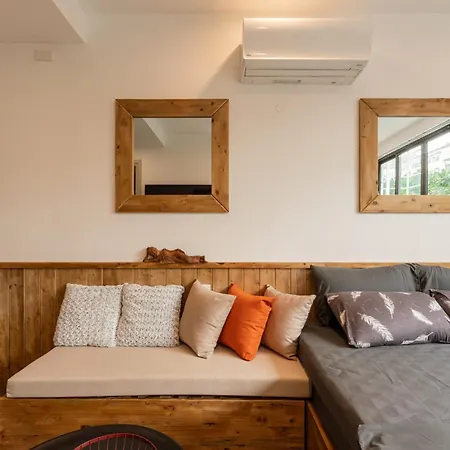 Train Street View- Amber-Touched & Private Self-Check-In Apartment Hanoi Exterior photo